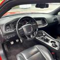 Thumbnail of 2016 Red Dodge Challenger