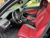 Thumbnail of 2023 Majestic Black Pearl Acura Integra