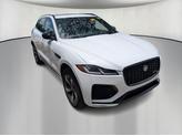 2024 Jaguar F-PACE R-Dynamic S P250 AWD Automatic