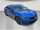 Thumbnail of 2025 Apex Blue Pearl Acura Integra