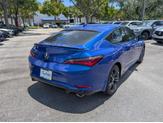 Thumbnail of 2025 Apex Blue Pearl Acura Integra