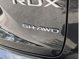 Thumbnail of 2025 Majestic Black Pearl Acura RDX