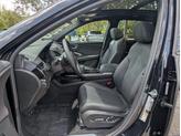 Thumbnail of 2025 Majestic Black Pearl Acura RDX