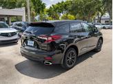 Thumbnail of 2025 Majestic Black Pearl Acura RDX
