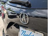 Thumbnail of 2025 Majestic Black Pearl Acura RDX