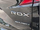 Thumbnail of 2025 Majestic Black Pearl Acura RDX