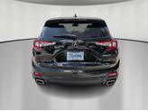 Thumbnail of 2025 Majestic Black Pearl Acura RDX