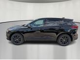 Thumbnail of 2025 Majestic Black Pearl Acura RDX