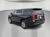 Thumbnail of 2023 Onyx Black GMC Yukon