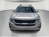 Thumbnail of 2023 Steel Gray Kia Seltos