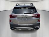 Thumbnail of 2023 Steel Gray Kia Seltos