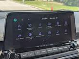 Thumbnail of 2023 Steel Gray Kia Seltos