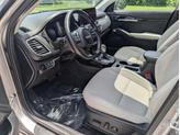 Thumbnail of 2023 Steel Gray Kia Seltos