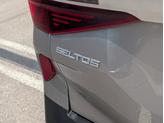 Thumbnail of 2023 Steel Gray Kia Seltos