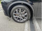 Thumbnail of 2024 Majestic Black Pearl Acura MDX