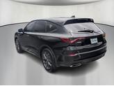 Thumbnail of 2024 Majestic Black Pearl Acura MDX
