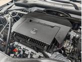 Thumbnail of 2024 Majestic Black Pearl Acura MDX