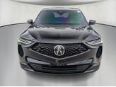 Thumbnail of 2024 Majestic Black Pearl Acura MDX