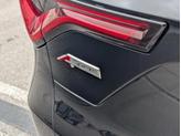 Thumbnail of 2024 Majestic Black Pearl Acura MDX