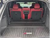 Thumbnail of 2024 Majestic Black Pearl Acura MDX