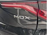 Thumbnail of 2024 Majestic Black Pearl Acura MDX