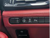 Thumbnail of 2024 Majestic Black Pearl Acura MDX