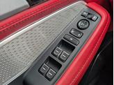 Thumbnail of 2024 Majestic Black Pearl Acura MDX