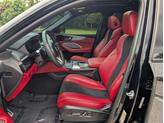 Thumbnail of 2024 Majestic Black Pearl Acura MDX