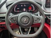Thumbnail of 2024 Majestic Black Pearl Acura MDX