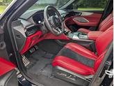 Thumbnail of 2024 Majestic Black Pearl Acura MDX