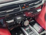 Thumbnail of 2024 Majestic Black Pearl Acura MDX