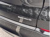 Thumbnail of 2024 Majestic Black Pearl Acura MDX