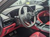 Thumbnail of 2026 Liquid Carbon Metallic Acura MDX
