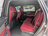 Thumbnail of 2026 Liquid Carbon Metallic Acura MDX