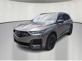 Thumbnail of 2026 Liquid Carbon Metallic Acura MDX