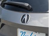 Thumbnail of 2026 Liquid Carbon Metallic Acura MDX