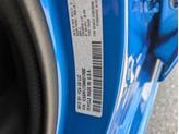 Thumbnail of 2022 Hydro Blue Pearlcoat RAM 1500