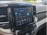 Thumbnail of 2022 Hydro Blue Pearlcoat RAM 1500
