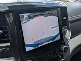 Thumbnail of 2022 Hydro Blue Pearlcoat RAM 1500
