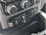 Thumbnail of 2022 Hydro Blue Pearlcoat RAM 1500