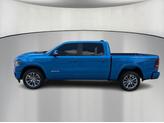 Thumbnail of 2022 Hydro Blue Pearlcoat RAM 1500