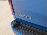 Thumbnail of 2022 Hydro Blue Pearlcoat RAM 1500