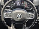 Thumbnail of 2022 Hydro Blue Pearlcoat RAM 1500