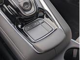 Thumbnail of 2025 Canyon River Blue Metallic Acura RDX