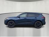 Thumbnail of 2025 Canyon River Blue Metallic Acura RDX
