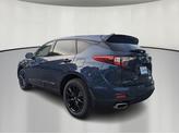 Thumbnail of 2025 Canyon River Blue Metallic Acura RDX