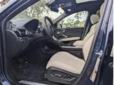 Thumbnail of 2025 Canyon River Blue Metallic Acura RDX