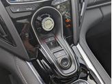 Thumbnail of 2025 Canyon River Blue Metallic Acura RDX