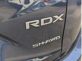 Thumbnail of 2025 Canyon River Blue Metallic Acura RDX
