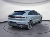 Thumbnail of 2024 Blue Porsche Cayenne